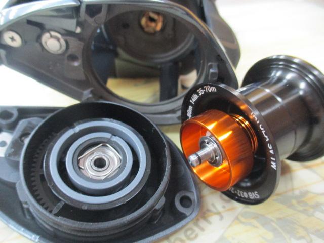 25タトゥーラ SV TW 100H｜＠ベリーネット 日本最大新品中古釣具WEB