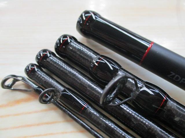21ゾディアス パック C66ML-5｜＠ベリーネット 日本最大新品中古釣具