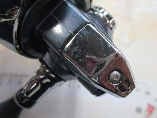 21アルテグラ C2000SHG