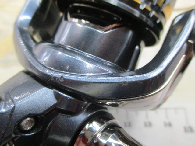 21アルテグラ C2000SHG