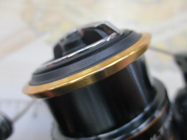 21アルテグラ C2000SHG