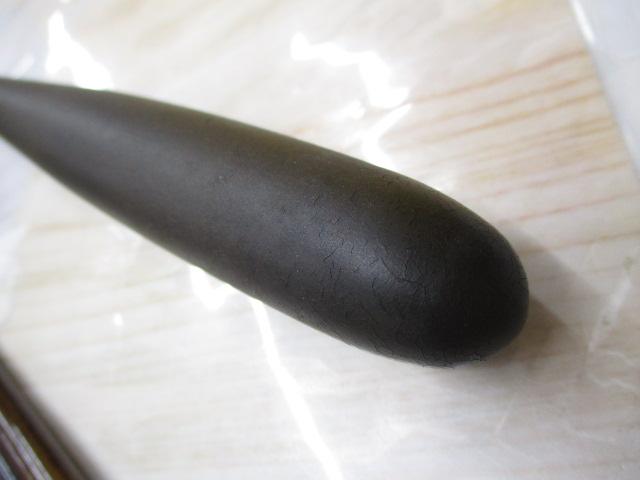 朱紋峰 先ぬけ 11