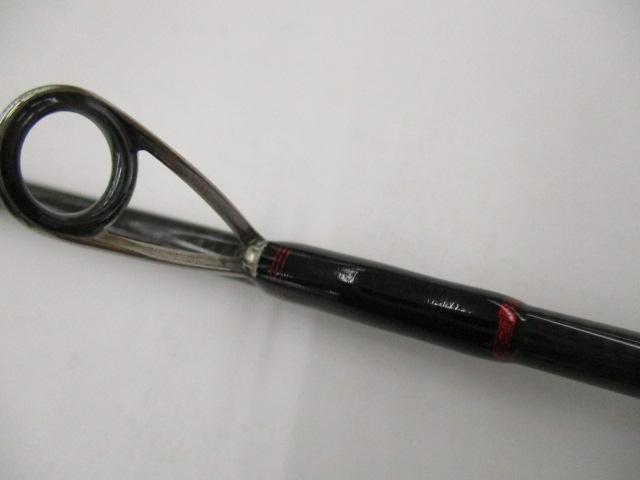 999.9フォーナインマイスター 61ML-ST レッドウルフ ｜＠ベリーネット