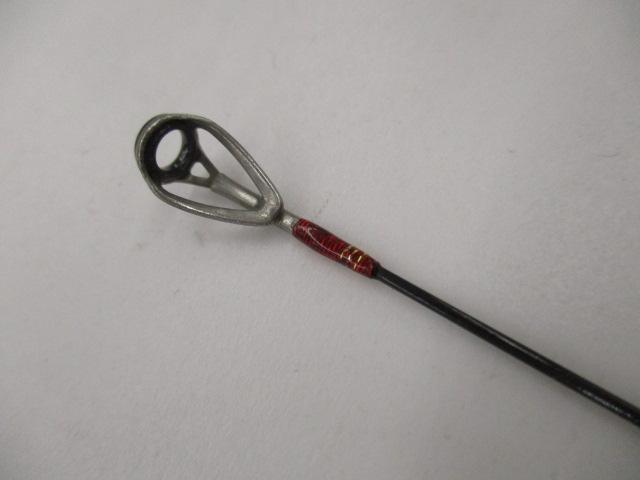 999.9フォーナインマイスター 61ML-ST レッドウルフ ｜＠ベリーネット