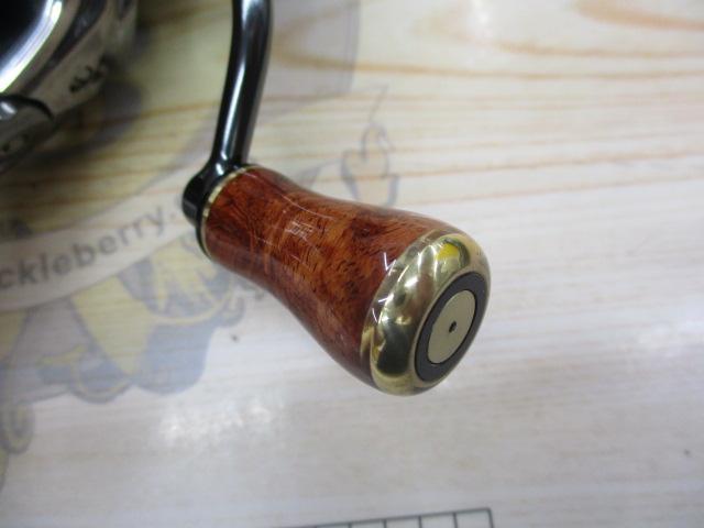 22ステラ C2000SHG