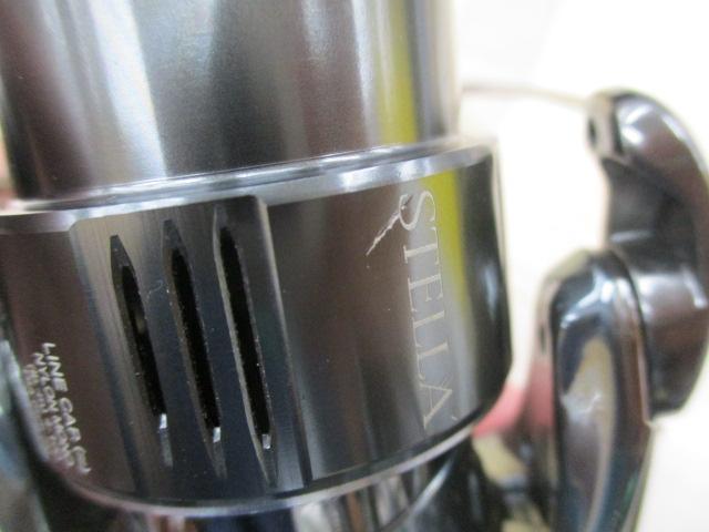 22ステラ C2000SHG