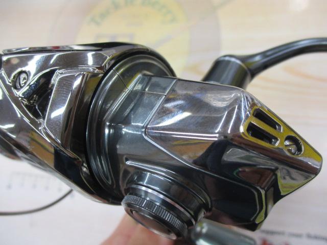 22ステラ C2000SHG