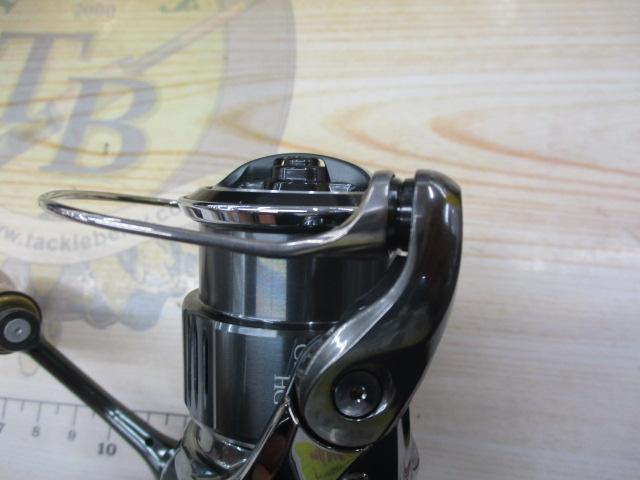 22ステラ C2000SHG