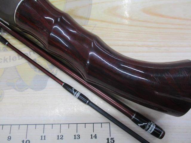 ビームス ブランシエラ 3.9ULリミテッド｜＠ベリーネット 日本最大新品