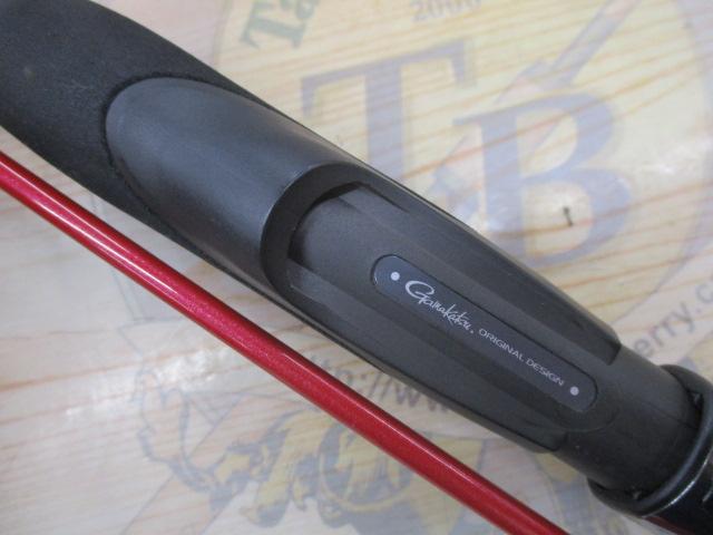 ラグゼホークアイ LG-S69L solid