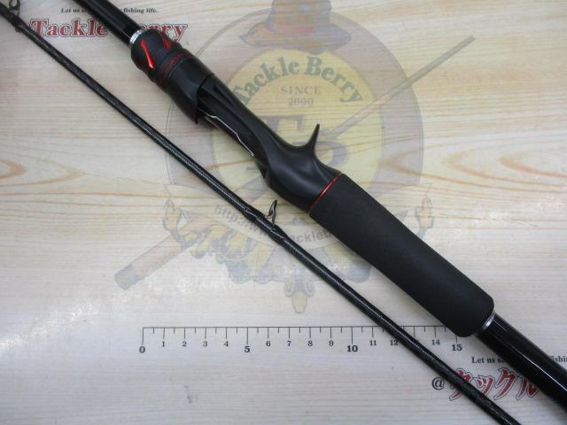 20ゾディアス 170M-G-2｜＠ベリーネット 日本最大新品中古釣具WEBショップ