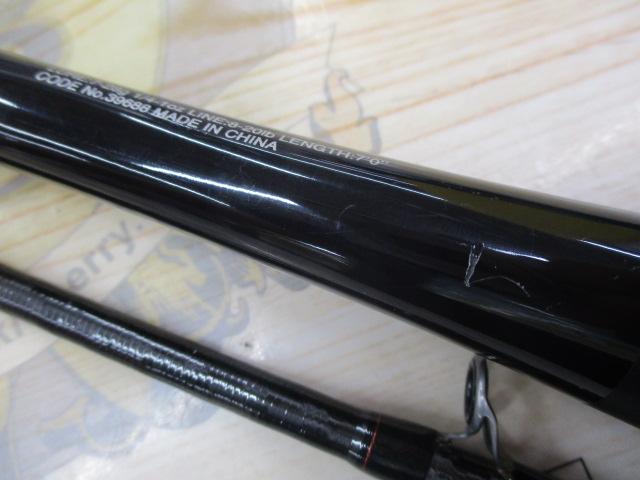 20ゾディアス 170M-G-2｜＠ベリーネット 日本最大新品中古釣具WEBショップ