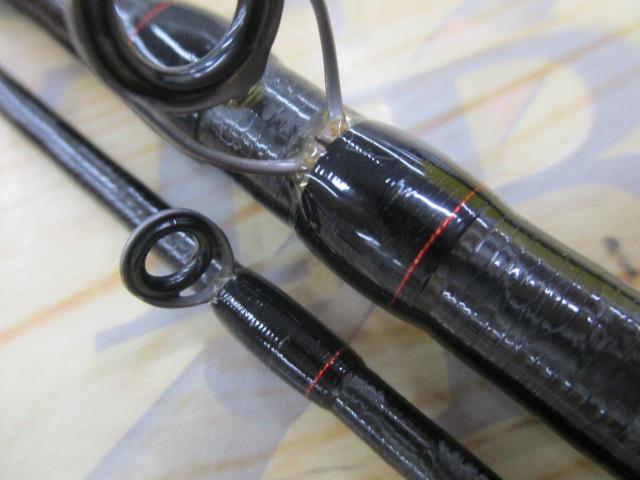 20ゾディアス 170M-G-2｜＠ベリーネット 日本最大新品中古釣具WEBショップ