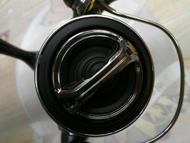 26ツインパワー C2000SHG