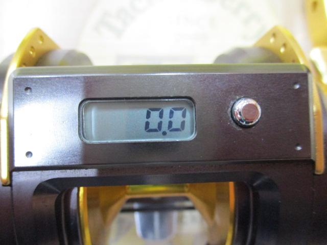 ミリオネアICV 250