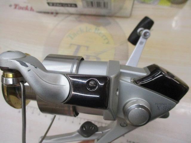 BB-Xテクニウム 3000DH