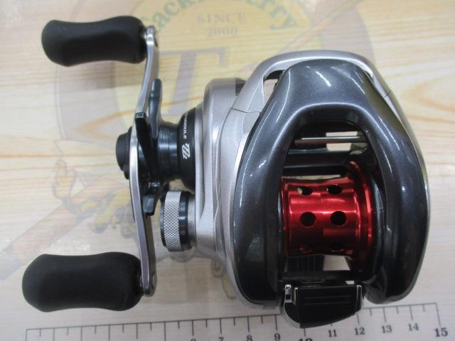 13メタニウムHG (LH)｜＠ベリーネット 日本最大新品中古釣具WEBショップ