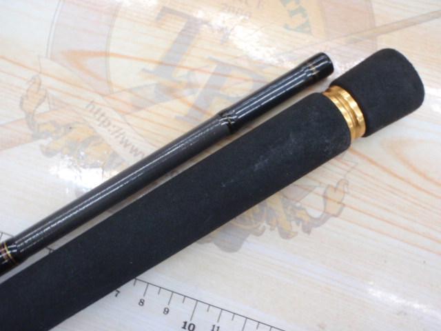 ラテオ 96M・Q｜＠ベリーネット 日本最大新品中古釣具WEBショップ