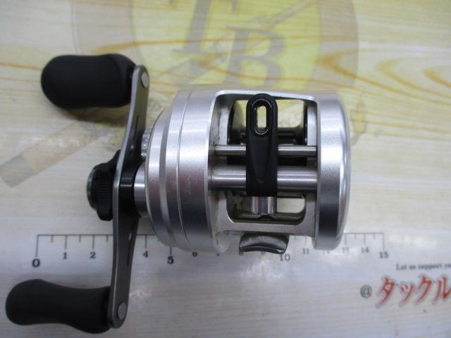 12カルカッタ 100｜＠ベリーネット 日本最大新品中古釣具WEBショップ