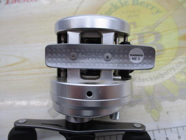 12 カルカッタ　100 12カルカッタ 100｜＠ベリーネット 日本最大新品中古釣具WEBショップ