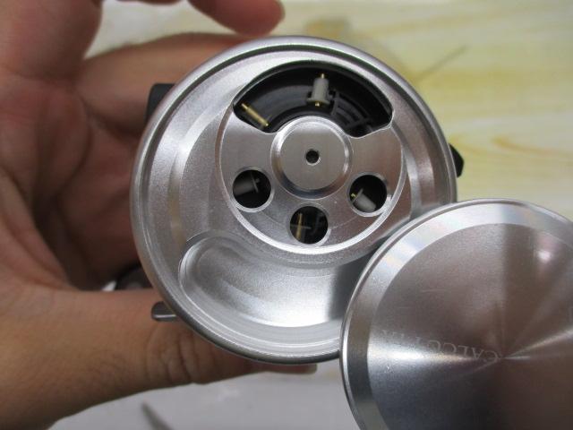 12カルカッタ 100｜＠ベリーネット 日本最大新品中古釣具WEBショップ