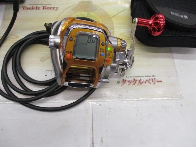 シーボーグ 500MT