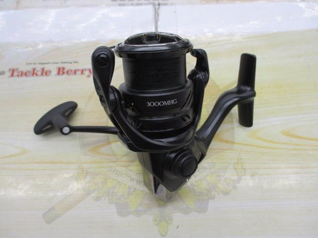 23エクスセンスXR 3000MHG｜＠ベリーネット 日本最大新品中古釣具WEB