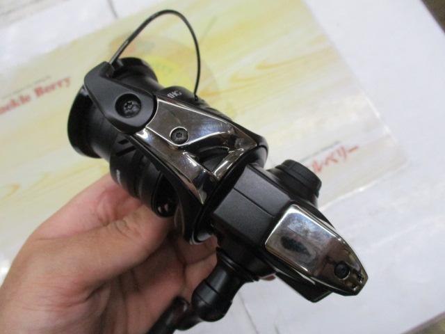 23エクスセンスXR 3000MHG｜＠ベリーネット 日本最大新品中古釣具WEB