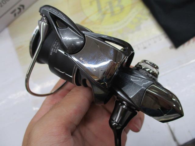 24ルビアス ST LT2000S-P