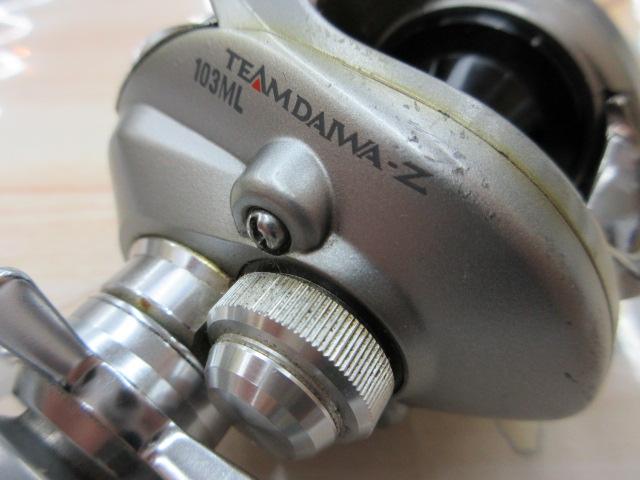TD-Z 103ML｜＠ベリーネット 日本最大新品中古釣具WEBショップ