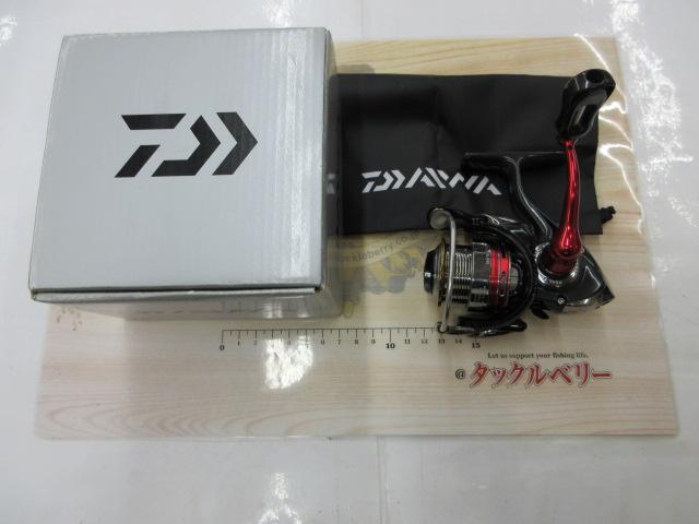 13イージス 1003RH