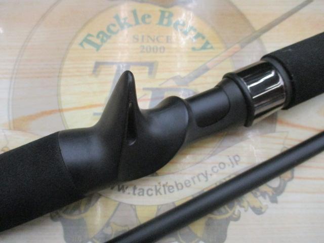 レンジスティックタイメタル70Bti