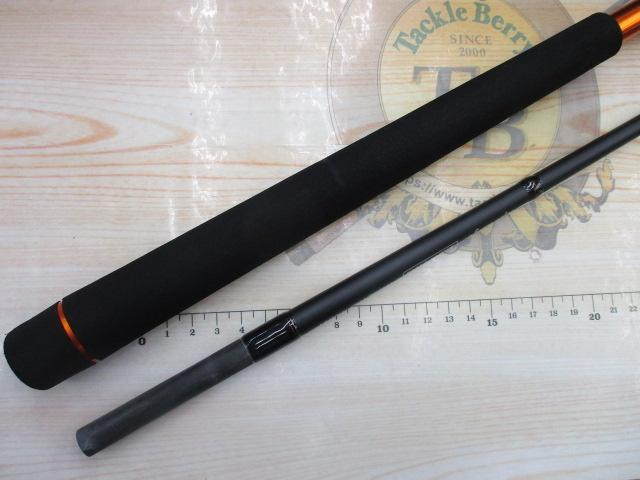 レンジスティックタイメタル70Bti