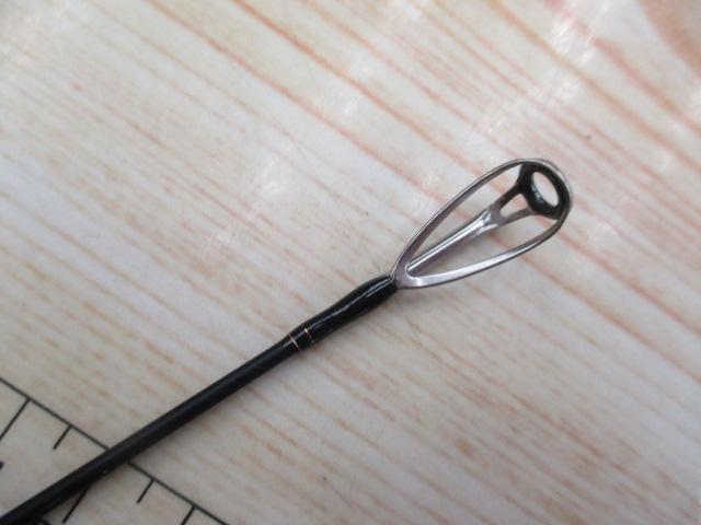 レンジスティックタイメタル70Bti