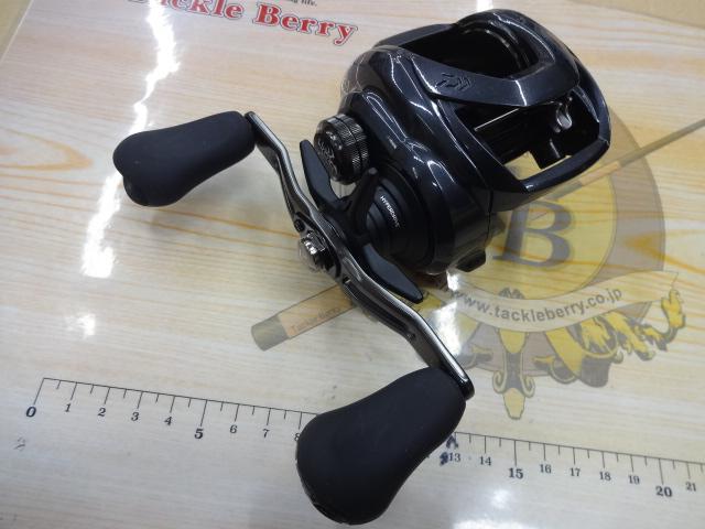タトゥーラ TW 400XH｜＠ベリーネット 日本最大新品中古釣具WEBショップ