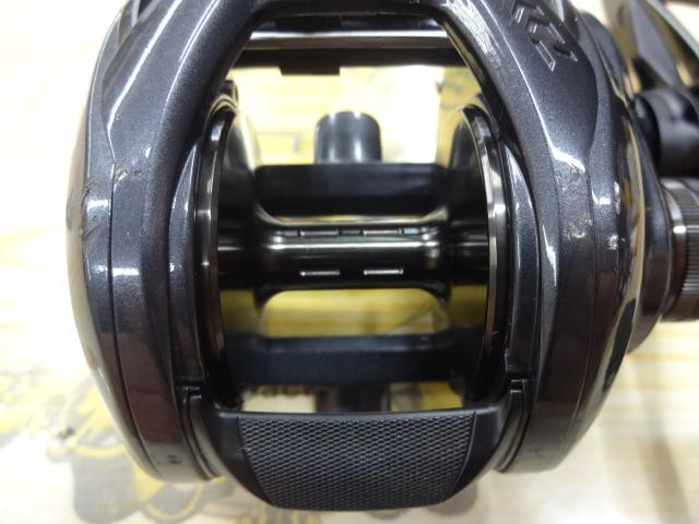 タトゥーラ TW 400XH｜＠ベリーネット 日本最大新品中古釣具WEBショップ