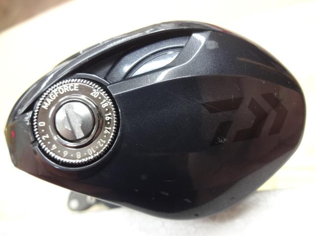 タトゥーラ TW 400XH｜＠ベリーネット 日本最大新品中古釣具WEBショップ