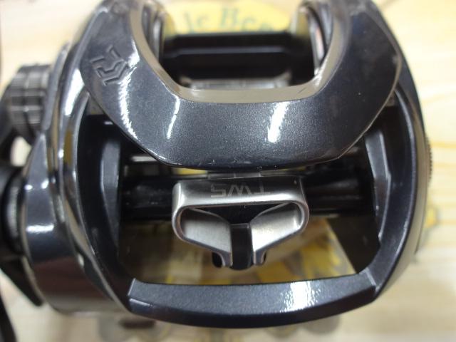 タトゥーラ TW 400XH｜＠ベリーネット 日本最大新品中古釣具WEBショップ