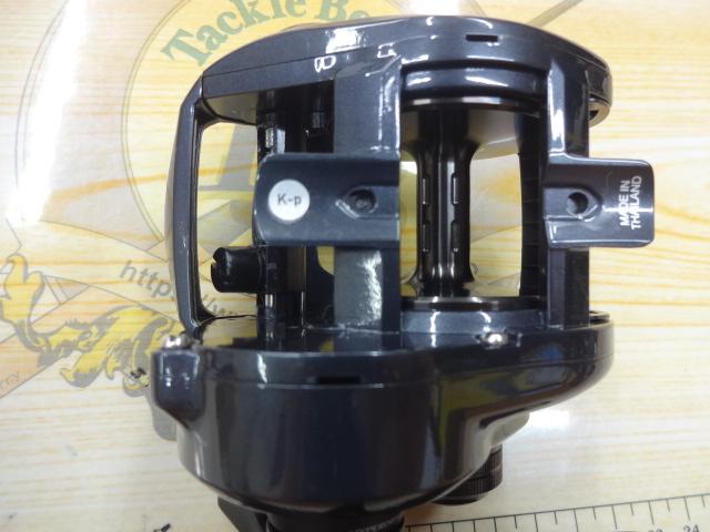 タトゥーラ TW 400XH｜＠ベリーネット 日本最大新品中古釣具WEBショップ