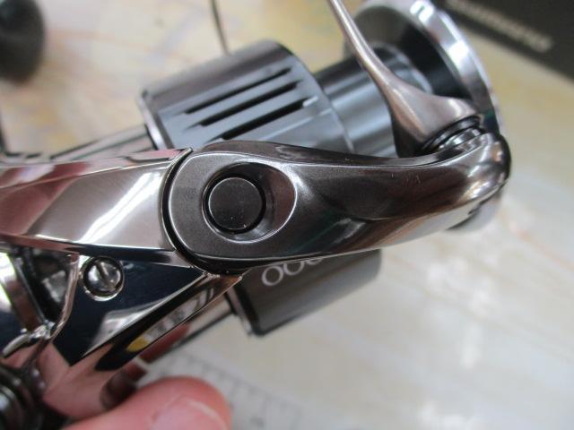 22ステラ C5000XG