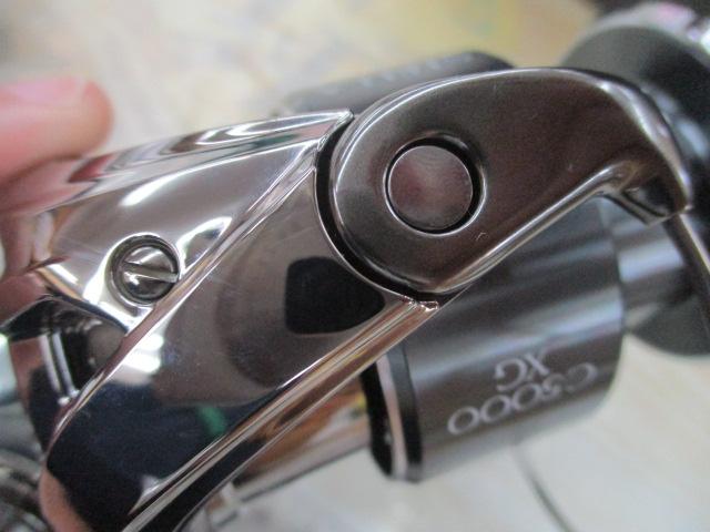22ステラ C5000XG