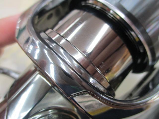 22ステラ C5000XG