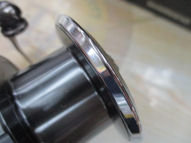 22ステラ C5000XG
