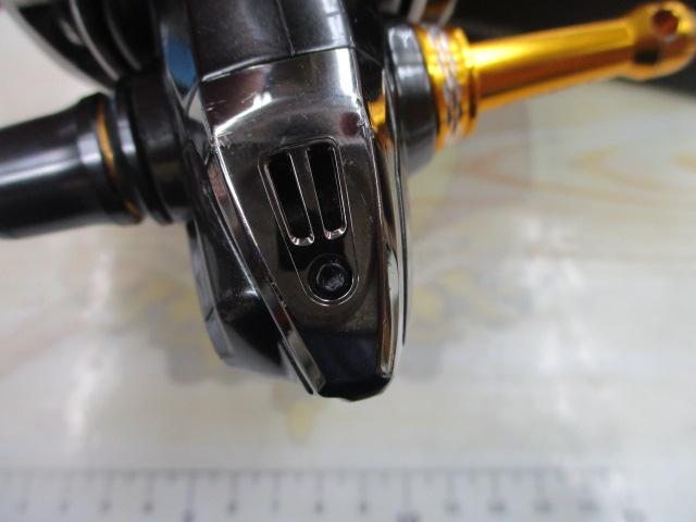20ツインパワー C5000XG