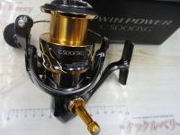20ツインパワー C5000XG