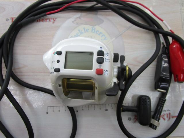 01電動丸 1000EV