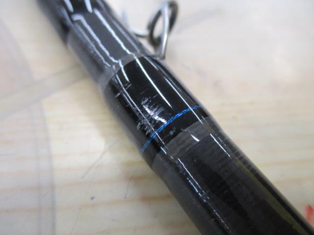 ソルティスト 92HB｜＠ベリーネット 日本最大新品中古釣具WEBショップ
