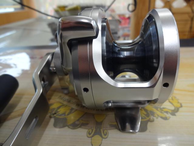 17オシアジガー 2001NRHG｜＠ベリーネット 日本最大新品中古釣具WEB