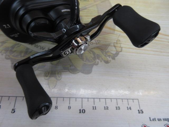 タトゥーラ TW 80H｜＠ベリーネット 日本最大新品中古釣具WEBショップ