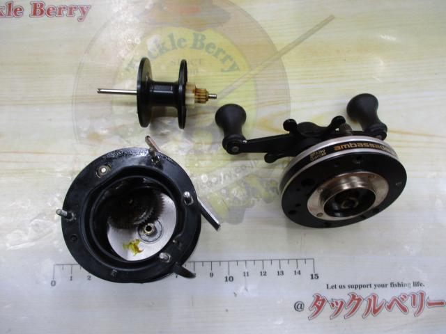 アンバサダー4600C3